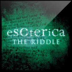 Eso : The Riddle